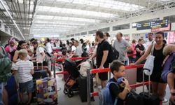 Türkiye seyahatlerini apar topar iptal ettiler! Nedeni savaş...