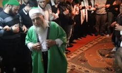 Konya'da sapık şeyhten 5 erkeğe cinsel istismar! Yargıtay 'rızaları var' demişti yeni karar geldi