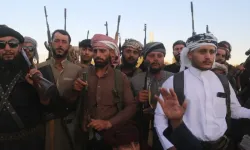 PKK/YPG’ye karşı aşiret ayaklanması: İşgale direneceğiz