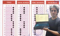 Yapay zeka ile sallayarak YKS 2025'te yerleşti