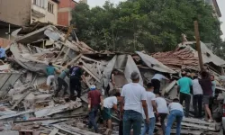 AFAD Balıkesir'de yıkılan bina sayısını açıkladı