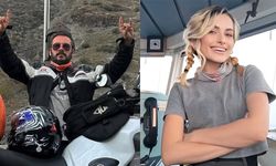 Sinem Topaloğlu cinayetinde kan donduran ayrıntılar! Katil zanlısı Ali Eren Somun Sinop'ta çadır kurarken yakalandı