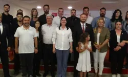 Muharrem İnce çağrı yapmıştı: Memleket Partililer CHP'ye geçti