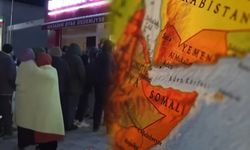 Türkiye, Somali'ye uzay üssü kuracak