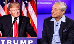 Trump, Soros'u hedef aldı!