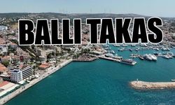 Çeşme'de altın değerindeki arazi böyle peşkeş çekildi...