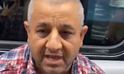 Metroda gizlice kadınların fotoğrafını çeken şahıs, fark edilince telefonunu kırdı!