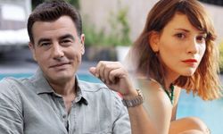 Ünlü oyuncu Tayanç Ayaydın'ın taciz mesajları ifşa oldu