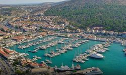 Çeşme ve Alaçatı'daki ballı takas iptal edildi