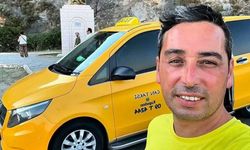 Kuşadası'nda taksici cinayetinde yeni gelişme!