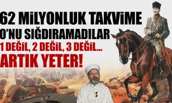 30 Ağustos'ta Diyanet'ten bir Atatürk skandalı daha...