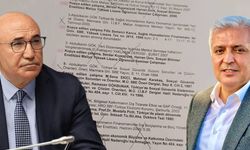 Mahmut Tanal, AKP'li ismin foyasını ortaya çıkarttı! İntihal ve sahte imza iddiası...