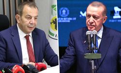 Tanju Özcan'dan yeni paranın üzerine Erdoğan'ın resmini basalım teklifi
