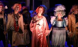 Bir Molière başyapıtı Tartuffe Harbiye'de sahne alacak