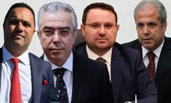 AKP'li Şamil Tayyar'dan çarpıcı Rezan Epözdemir iddiası… Başsavcı Akın Gürlek’i kuşatma altına aldılar!