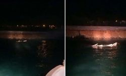 Çanakkale'de tekne battı: Ölü var