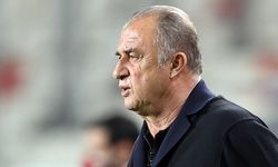 Fatih Terim'e Dünya Kupası teklifi