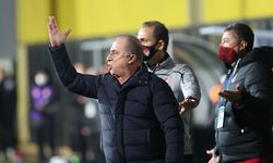 Terim, dört liralık tazminat davasını kaybetti!