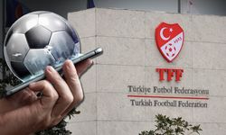 TFF'den bahis skandalı açıklaması! O maç için 55 sevk gerçekleşti