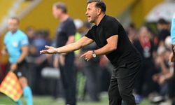 Kayserispor maçının ardından Okan Buruk’tan Barış Alper Yılmaz açıklaması
