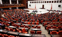 7 siyasi parti Gazze için harekete geçti: Meclis'e 'olağanüstü toplantı' çağırısı