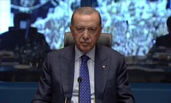 Erdoğan'dan YKS yerleştirme sonuçları mesajı