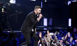 Justin Timberlake İstanbul konserinden sonra hastalığını açıkladı!