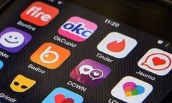 Türkiye'de popüler flört uygulamaları yasaklandı! Tinder, Tango ve Azar...