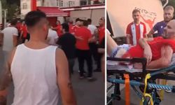 Samsunspor’dan açıklama: Taraftarlara restoranda silahlı saldırı