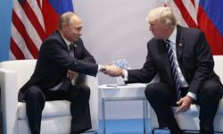 Putin ve Trump arasındaki yüz yüze görüşmenin tarihi belli oldu