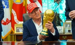 FIFA'dan Donald Trump'a görülmemiş kıyak…