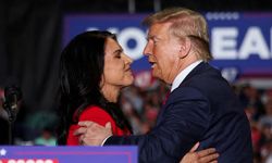 Trump'ın 'kara kutusu' CIA ajanını ifşa etti