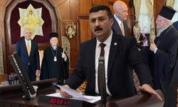 ABD Büyükelçisi Barrack'a kayyum benzetmesi