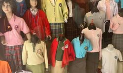 Okul üniformalarının fiyatları dudak uçuklattı