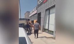 O partinin başkan yardımcısı çalıştırdığı işçinin hem parasını vermedi hem de demir çubukla dövdü!