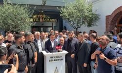 CHP’li Başkan Özgür Çelik’ten Beyoğlu çağrısı