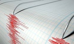 Malatya'da korkutan deprem