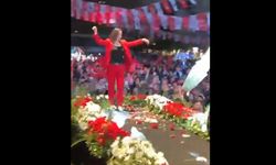 CHP’li Başkan Sengel’den Özlem Çerçioğlu’na ‘zeybek’ kapağı!