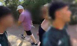 Turist kadınları taciz etmişti: İğrenç savunma!