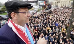 Ekrem İmamoğlu'ndan Neşet Ertaş'lı davet
