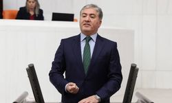 CHP'li Murat Emir’den Erdoğan’a yanıt: Sarayın 'iç cephesi' millete ihanet