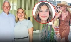 Ünlü iş insanı Akçakayalıoğlu'nun 19 yaşındaki kızı Miami'de hayatını kaybetti