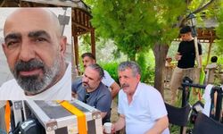 Sette kalp krizinden hayatını kaybetti