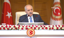 Son Dakika... İsimsiz Komisyon'un ilk toplantısı başladı! Kurtulmuş: Her kesimin geleceği ve refahı görüşülecek