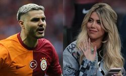 Wanda Nara'dan, Mauro Icardi'ye mesaj…