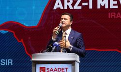 Türkiye’nin faiz ödemesinde korkunç rakam! Arıkan: ‘Faizsiz Türkiye’ istiyoruz!