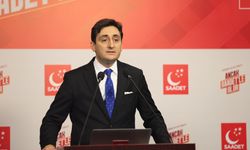Saadet’ten iktidara sert çıkış: “Millet yoksullaşıyor, çıkar grupları zenginleşiyor”