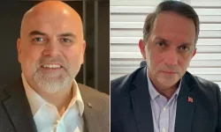Murat Kapki'nin ifadesi alındı: "Benden 2 milyon dolar istedi" dediği Mücahit Birinci'den şikayetçi oldu!