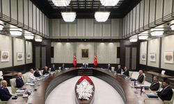YAŞ kararları açıklandı: Genelkurmay Başkanı Bayraktaroğlu oldu! İşte isim isim YAŞ'taki terfi ve atamalar...