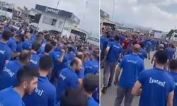 Yataş işçileri ayakta! Toplu sözleşmede neler oluyor?